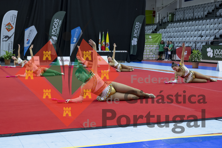 1039_Gym for Life Portugal